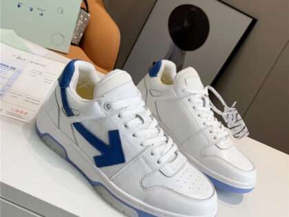 Replica Off-White Casual Shoes For Women and Men #OWC060