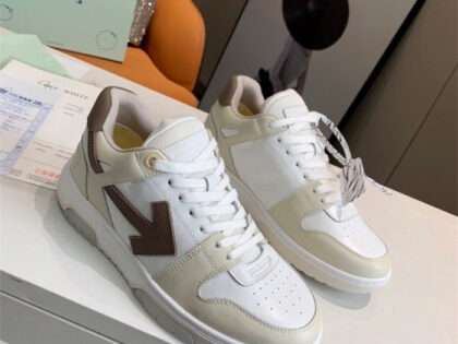 Replica Off-White Casual Shoes For Women and Men #OWC061