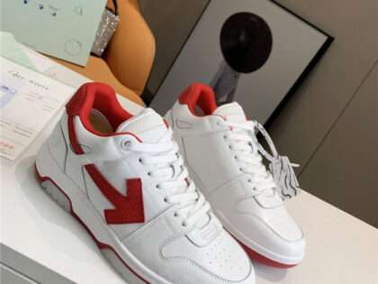 Replica Off-White Casual Shoes For Women and Men #OWC062