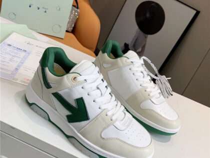 Replica Off-White Casual Shoes For Women and Men #OWC063