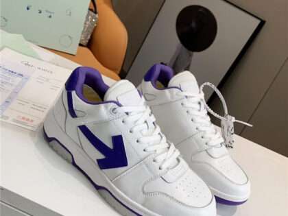 Replica Off-White Casual Shoes For Women and Men #OWC065