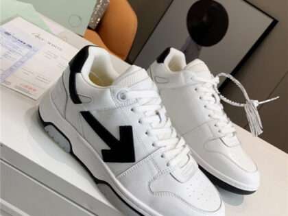 Replica Off-White Casual Shoes For Women and Men #OWC066