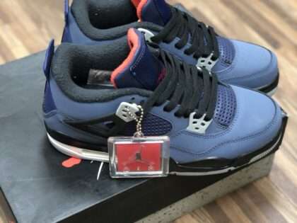 Replica Air Jordan 4 IV Retro For Men #AJ4010