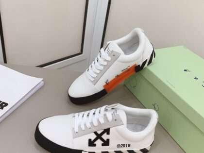 Replica Off-White Casual Shoes For Women #OWC087