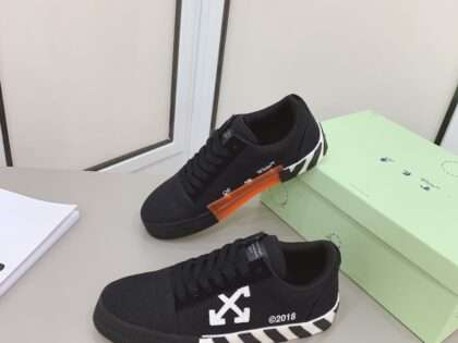 Replica Off-White Casual Shoes For Women #OWC089