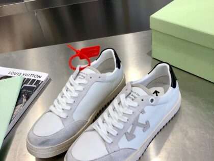 Replica Off-White Casual Shoes For Women #OWC096