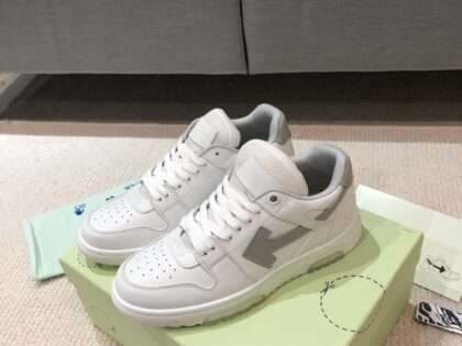 Replica Off-White Casual Shoes For Women #OWC102
