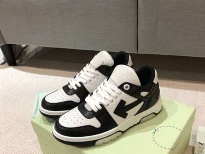 Replica Off-White Casual Shoes For Women #OWC103