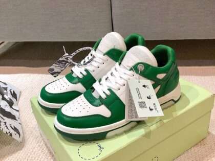 Replica Off-White Casual Shoes For Women #OWC104