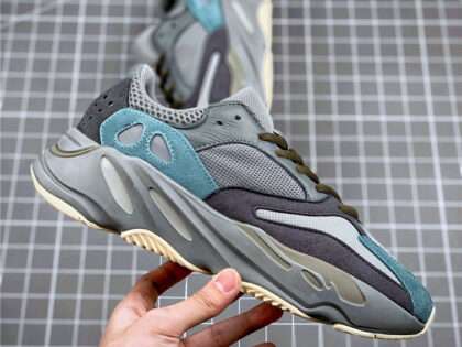 Replica Adidas Yeezy Shoes For Men #ADYZS000108