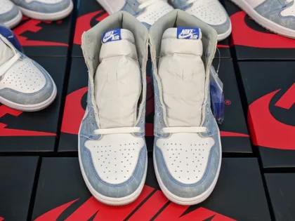 Replica LJR AJ1 Hyper Royal