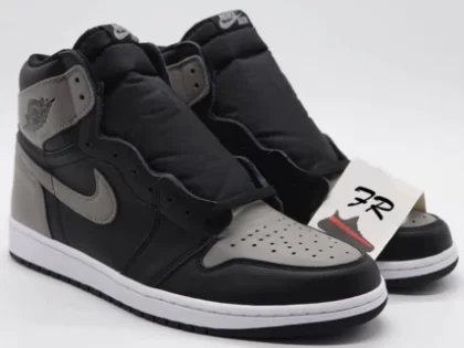 Replica AJ1 High OG Shadow