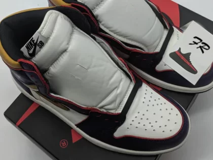 Replica PK AJ1 SB Laker