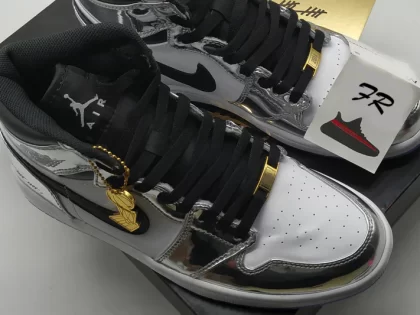 Replica AJ1 Think 16 Pass The Torch Kawhi Leonard