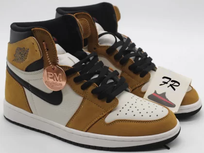 Replica AJ1 Rookie of the Year