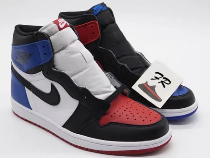 Replica AJ1 Retro High OG Top3 Banned