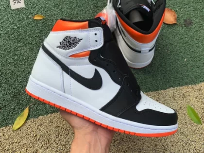 Replica LJR AJ1 Shattered Backboard 4.0