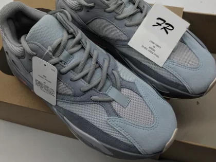 Replica PK Yeezy 700 Inertia