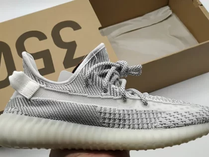 Replica PK God Yeezy Boost 350 V2 Static Reflective