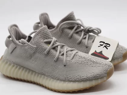 Replica PK God Yeezy Boost 350 V2 Sesame