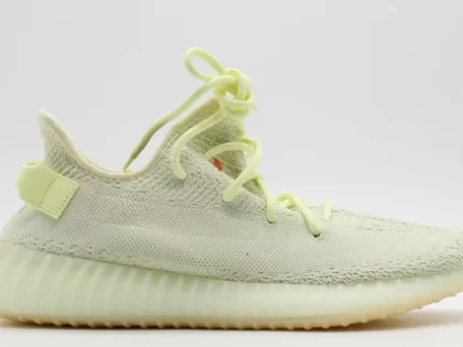 Replica PK God Yeezy Boost 350 V2 Butter