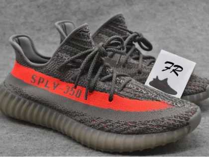 Replica PK God Yeezy Boost 350 V2 Beluga