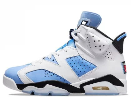 Replica Air Jordan 6 Retro Shoes For Men #AJ6002