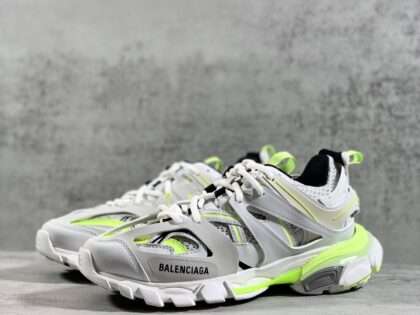 Replica Balenciaga Fashion Shoes For Women and Men #BCFS0111