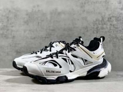 Replica Balenciaga Fashion Shoes For Women and Men #BCFS0112