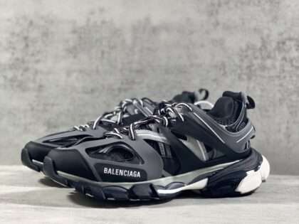 Replica Balenciaga Fashion Shoes For Men #BCFS0117