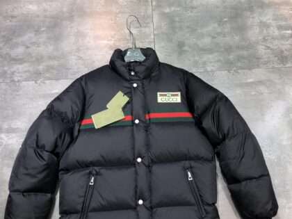 Replica Gucci New Fashionable Down Jackets For Women and Men#GDJ002