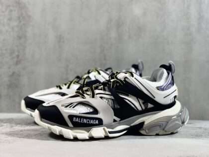 Replica Balenciaga Fashion Shoes For Men #BCFS0118