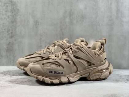 Replica Balenciaga Fashion Shoes For Men #BCFS0119