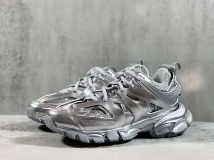 Replica Balenciaga Fashion Shoes For Men #BCFS0120