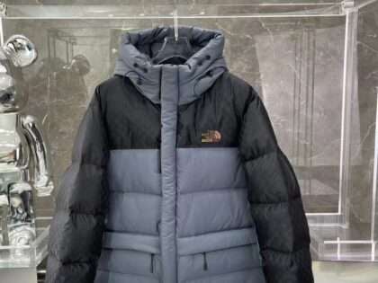 Replica The North Face New Down Jackets For Women And Men #NFC008