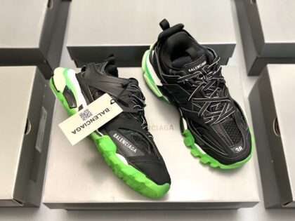 Replica Balenciaga Fashion Shoes For Women and Men #BCFS0121