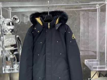 Replica Moose Knuckles Down Jackets For Women and Men #MK025