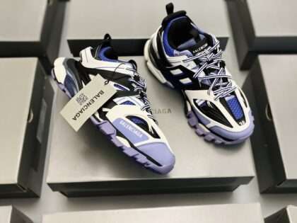 Replica Balenciaga Fashion Shoes For Women and Men #BCFS0123