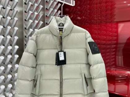 Replica Moose Knuckles New Down Jackets For Women and Men #MK038