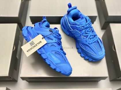 Replica Balenciaga Fashion Shoes For Women and Men #BCFS0124