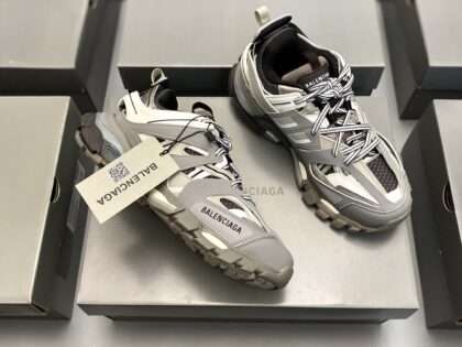 Replica Balenciaga Fashion Shoes For Women and Men #BCFS0125