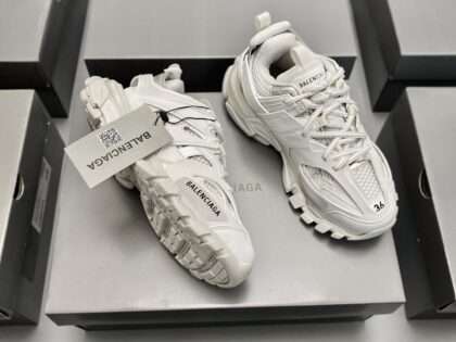 Replica Balenciaga Fashion Shoes For Women and Men #BCFS0126