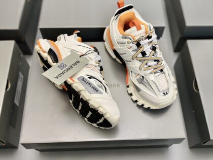 Replica Balenciaga Fashion Shoes For Women and Men #BCFS0128