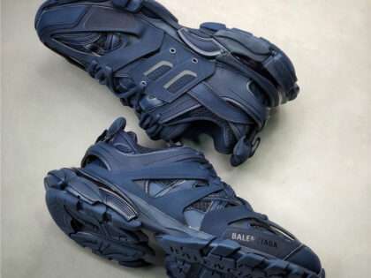 Replica Balenciaga Fashion Shoes For Men #BCFS0134