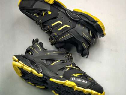 Replica Balenciaga Fashion Shoes For Men #BCFS0135