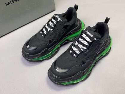 Replica Balenciaga Fashion Shoes For Men #BCFS0136