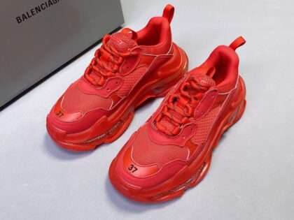 Replica Balenciaga Fashion Shoes For Men #BCFS0137