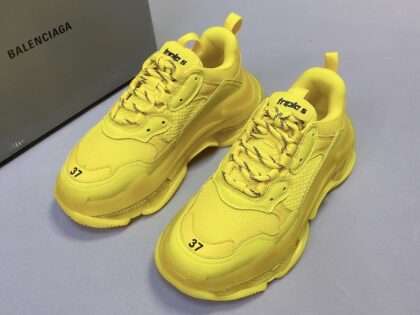 Replica Balenciaga Fashion Shoes For Men #BCFS0138