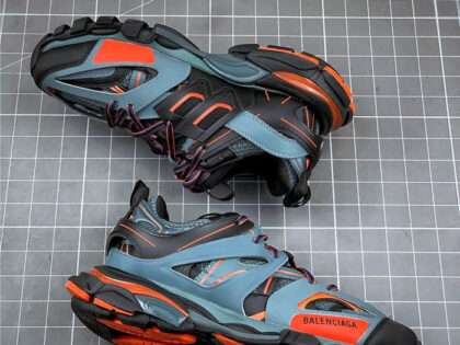 Replica Balenciaga Fashion Shoes For Men #BCFS0139