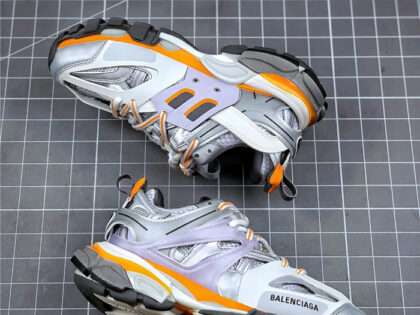 Replica Balenciaga Fashion Shoes For Men #BCFS0142